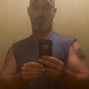 Meet your Posher, Larry